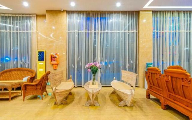 Poya Hotel