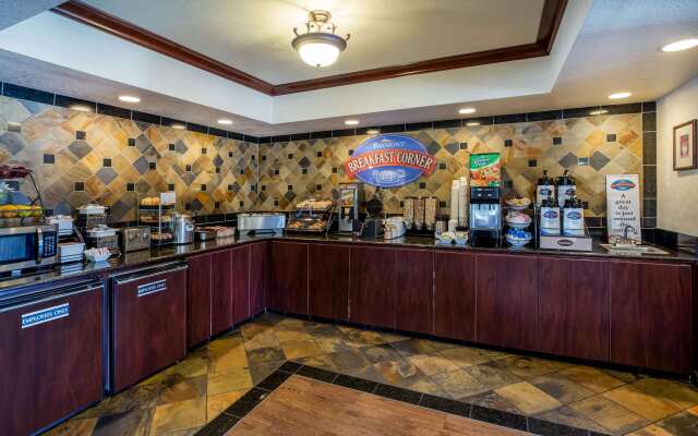 Baymont by Wyndham Yakima Riverfront