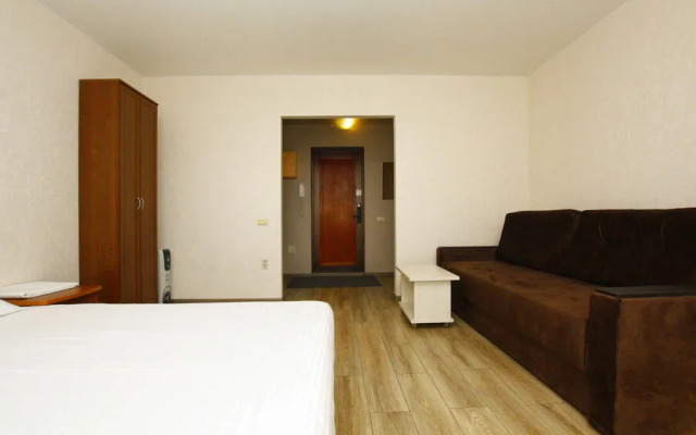 Апартаменты АльтОтель на ул. 40-лет Победы, д. 31 (арт. 023)