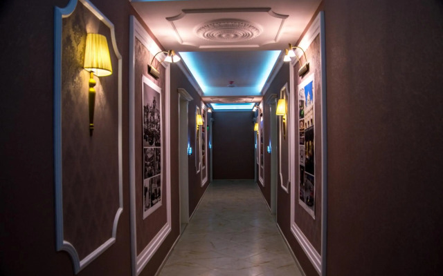 Harmony Suites Monte Carlo