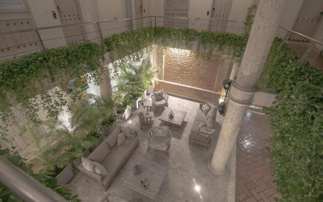 Hotel Casa Canabal by Faranda Boutique
