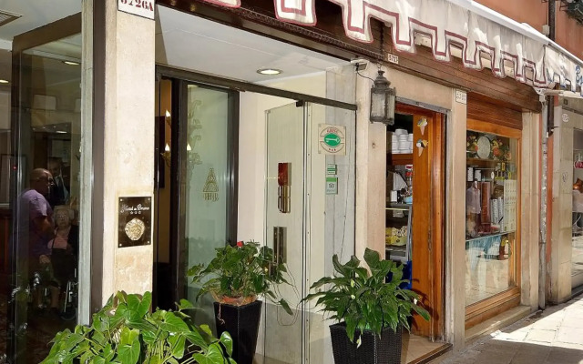 Hotel Da Bruno