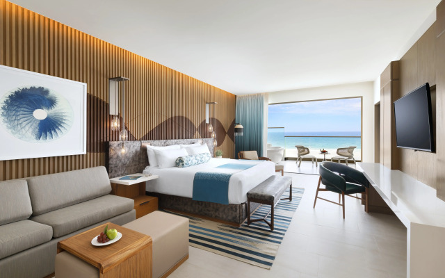 Hard Rock Hotel Los Cabos All Inclusive