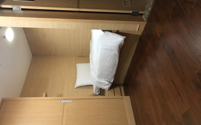 Shihlin Service Apartment