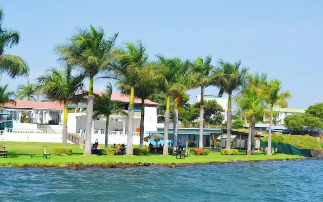 Mbita Tourist Hotel