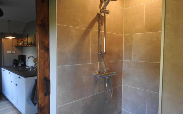 Vakantiehuis Bed en Breakfast in de Tuin