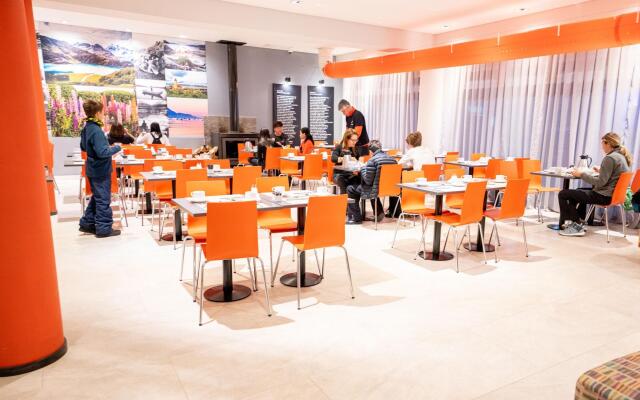 Cilene del Fuego Suites & Spa