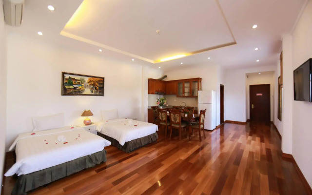 Hanoi 3B Premier Hotel