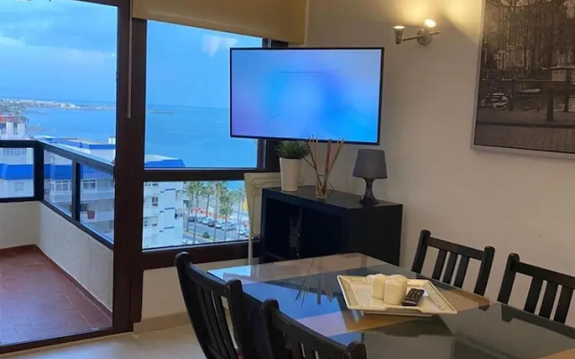 Apartamentos Aloha Playa Estudio 912