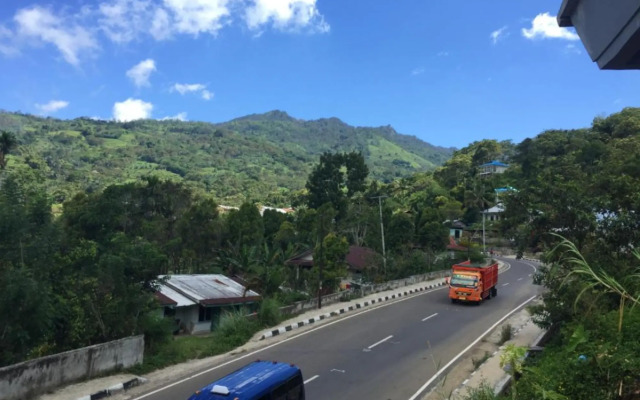 Bintang Lodge Cafe & Restaurant