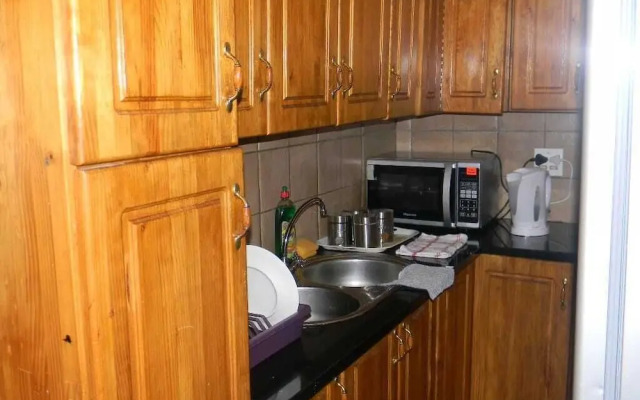 M2T Guest House
