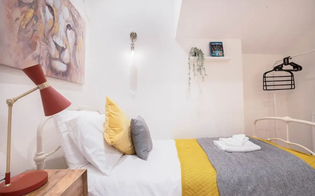 Meadowbank Residence 3bed