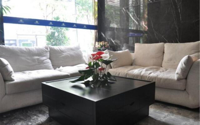 Days Hotel Shanghai Hongkou Fortune
