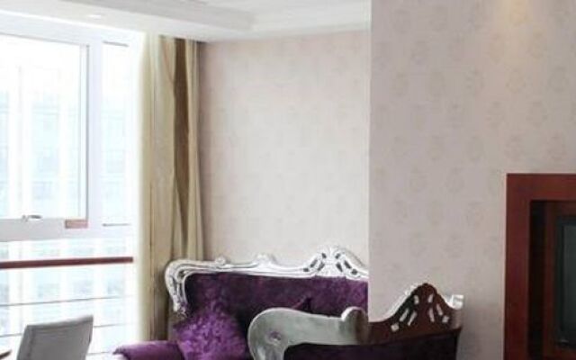 Vienna Hotel Suzhou Amusement Land Branch