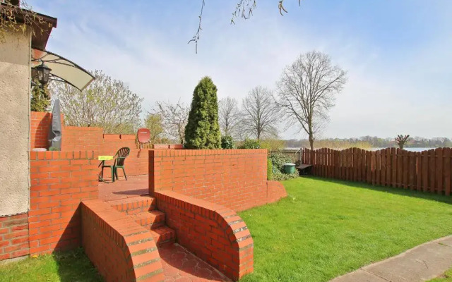 Ferienwohnung Waren SEE 8481