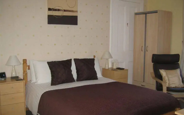 Rosebank Guest House