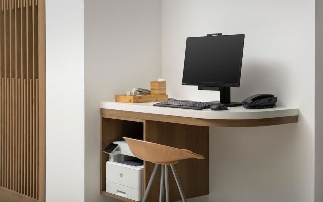 Element Jacksonville Beach