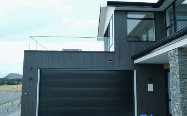 Stargazing Tekapo Apartment