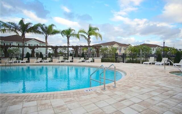 #35 Four Bedroom Townhouse