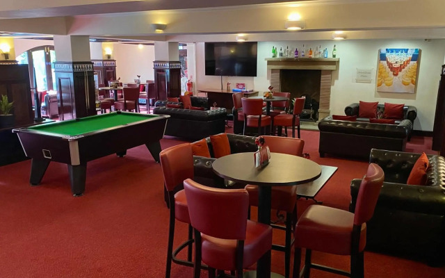 Europa Gatwick Hotel & Spa