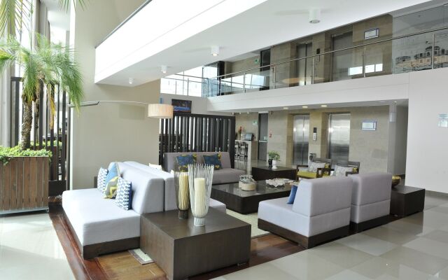 Hotel bh Usaquen
