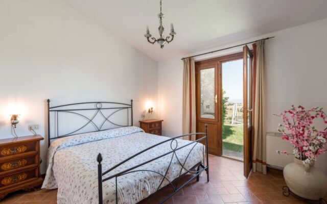 House Leccio Istia d'Ombrone