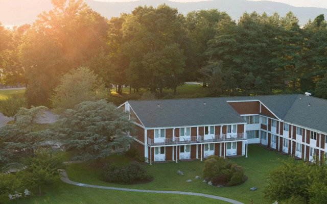 Sleepy Hollow Hotel