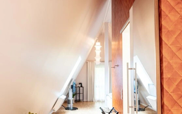 Abbate Boutique Hotel