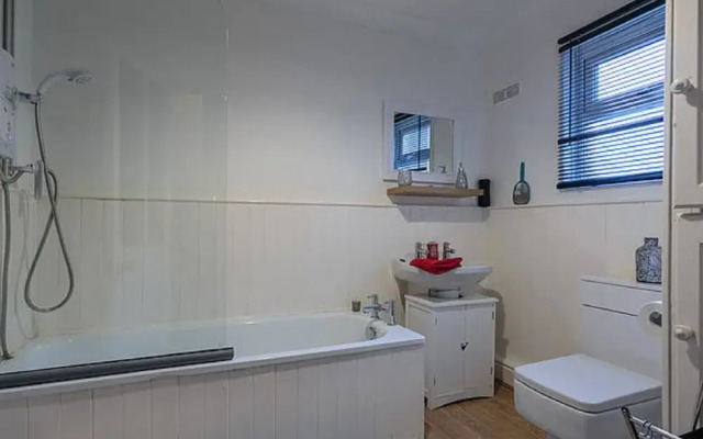 Hartlepool Town House