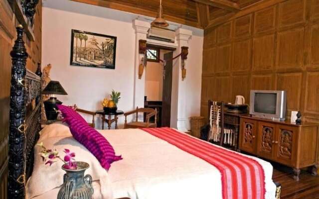 Thazin Garden Hotel