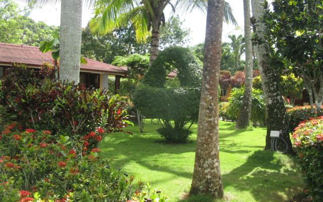 Hotel Palococo