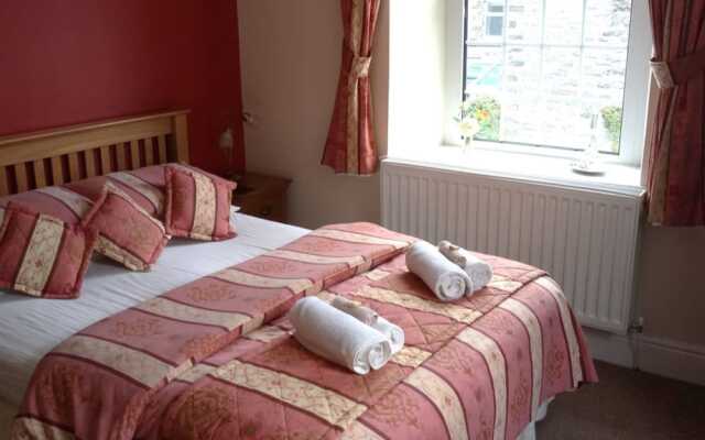 Oakfield House B&B