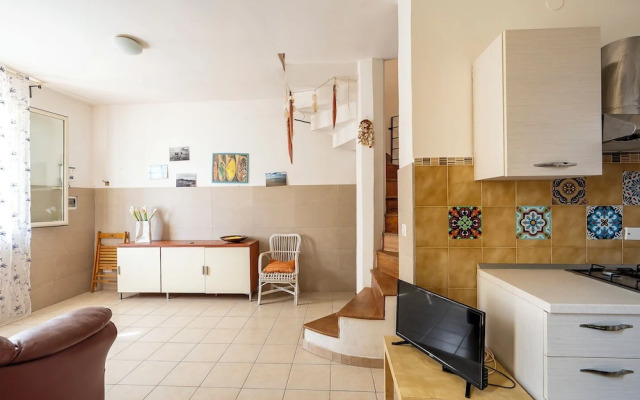 Villino Sole 4 Airco Near Beach & Centre