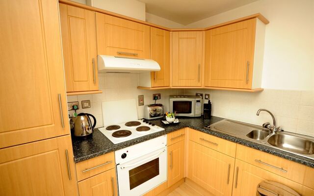 PREMIER SUITES Birmingham