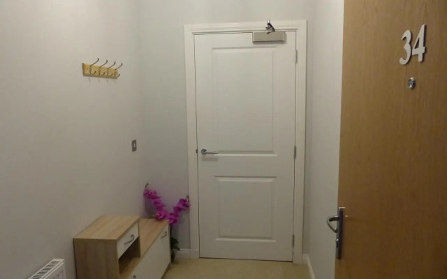 Hedgefield House Flat 34