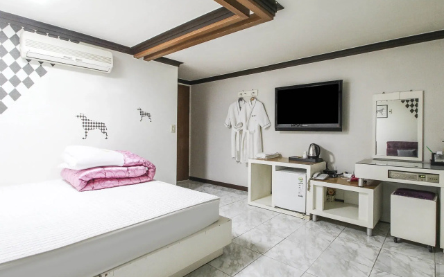 Thema Motel