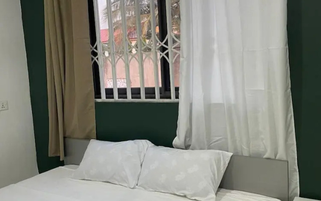 Serene Hostel  Accra
