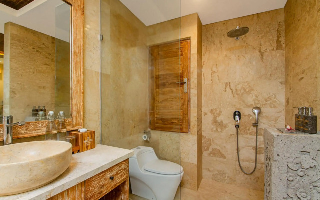 Weda Cita Resort And Spa