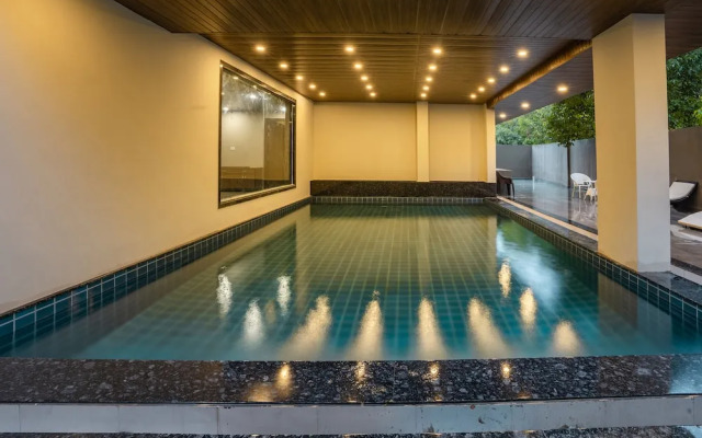 Lalit International - A Boutique Hotel
