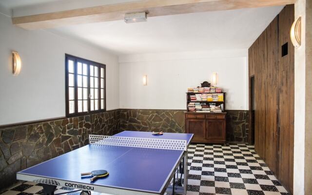 Camping Saint Georges