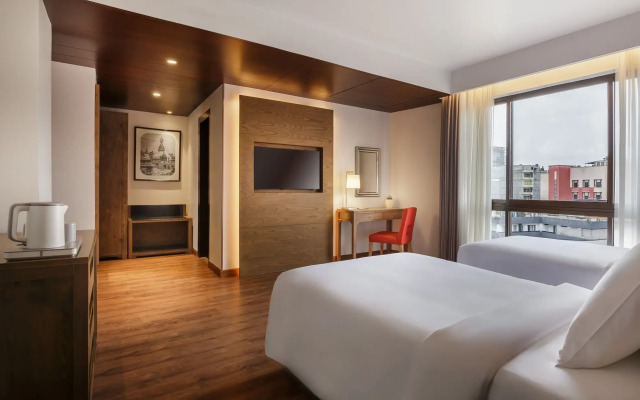 Dusit Princess Kathmandu