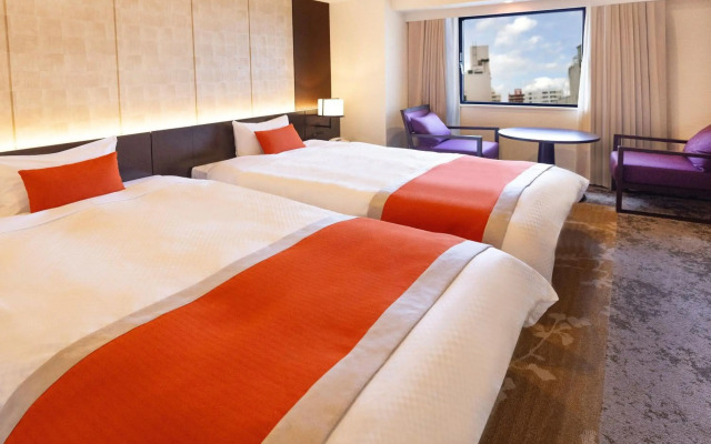 Morioka Grand Hotel Annex