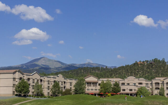 MCM Elegante Lodge & Suites Ruidoso