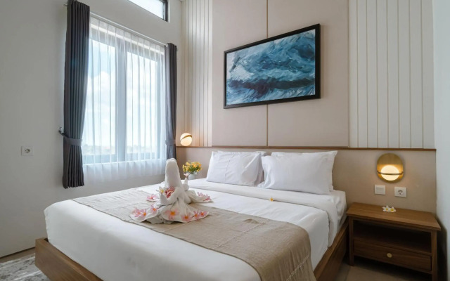 Nusa Dua Bayview