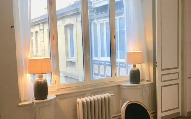 L'Appart Clemenceau 2