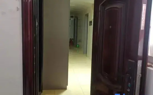 Yijiang Homestay