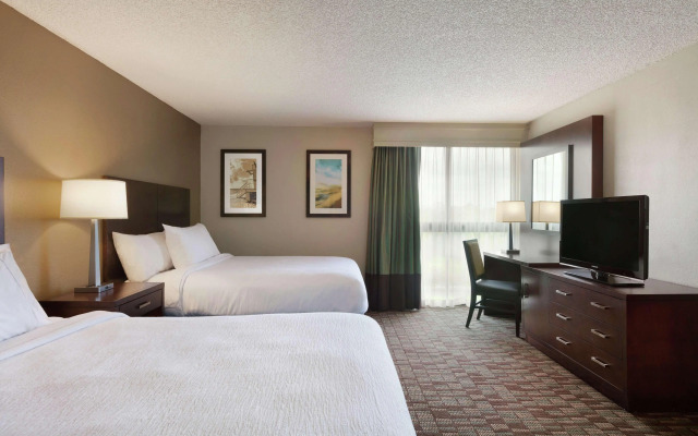 Embassy Suites by Hilton Jacksonville Baymeadows