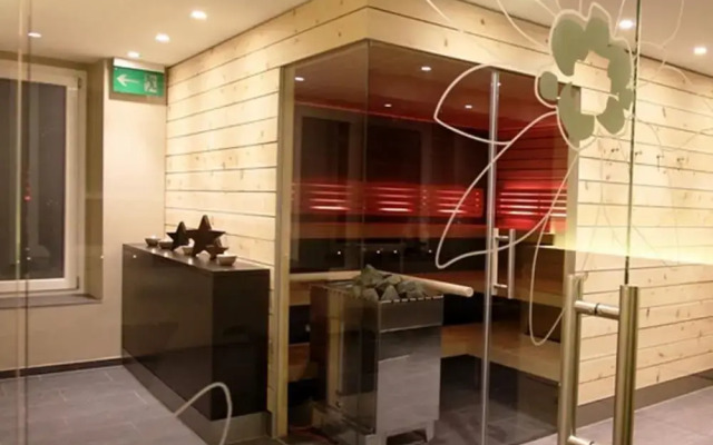 Hotel Streiff Superior