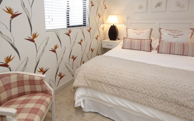 The Potting Shed Guest House