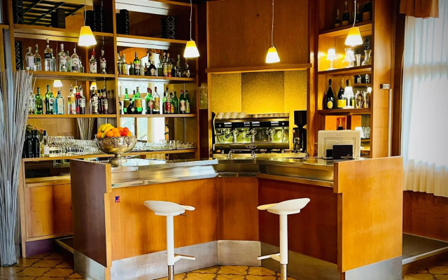 Hotel Hermitage